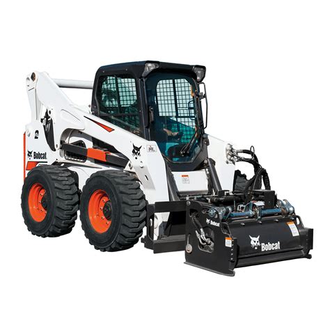 biggest bobcat skid steer ever made|bobcat s850 skid steer.